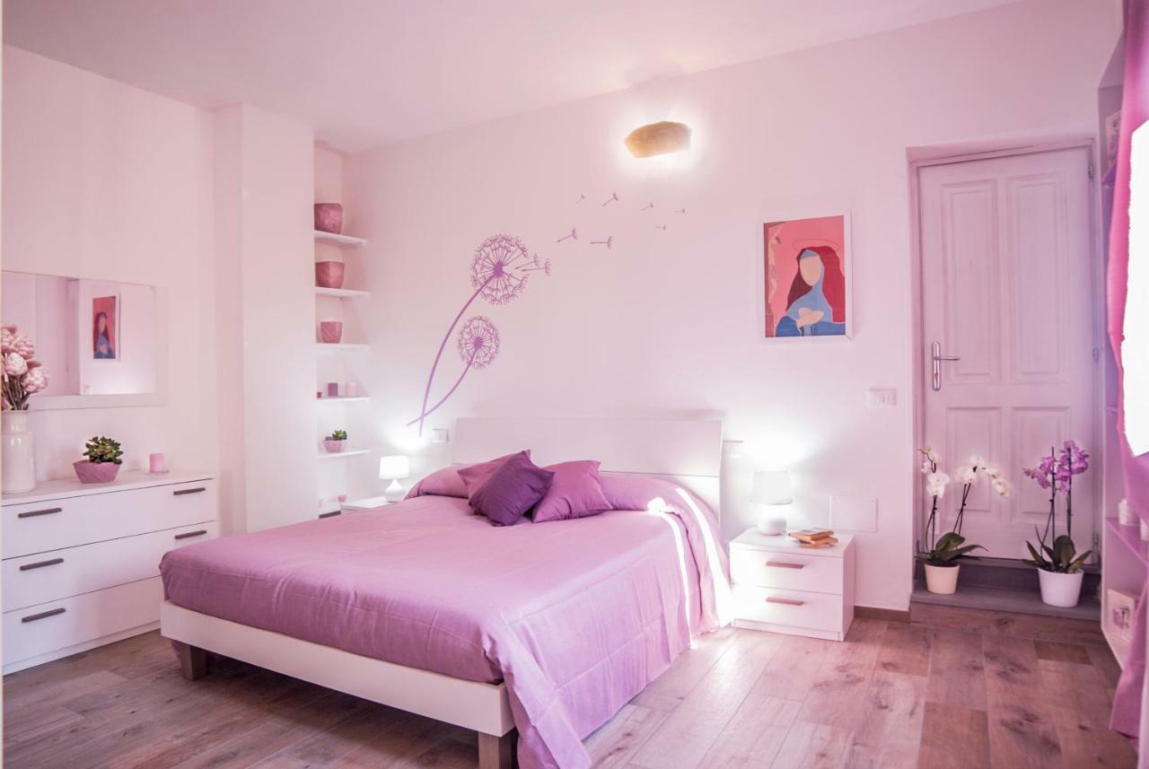 Cascine Holidays Appartement *