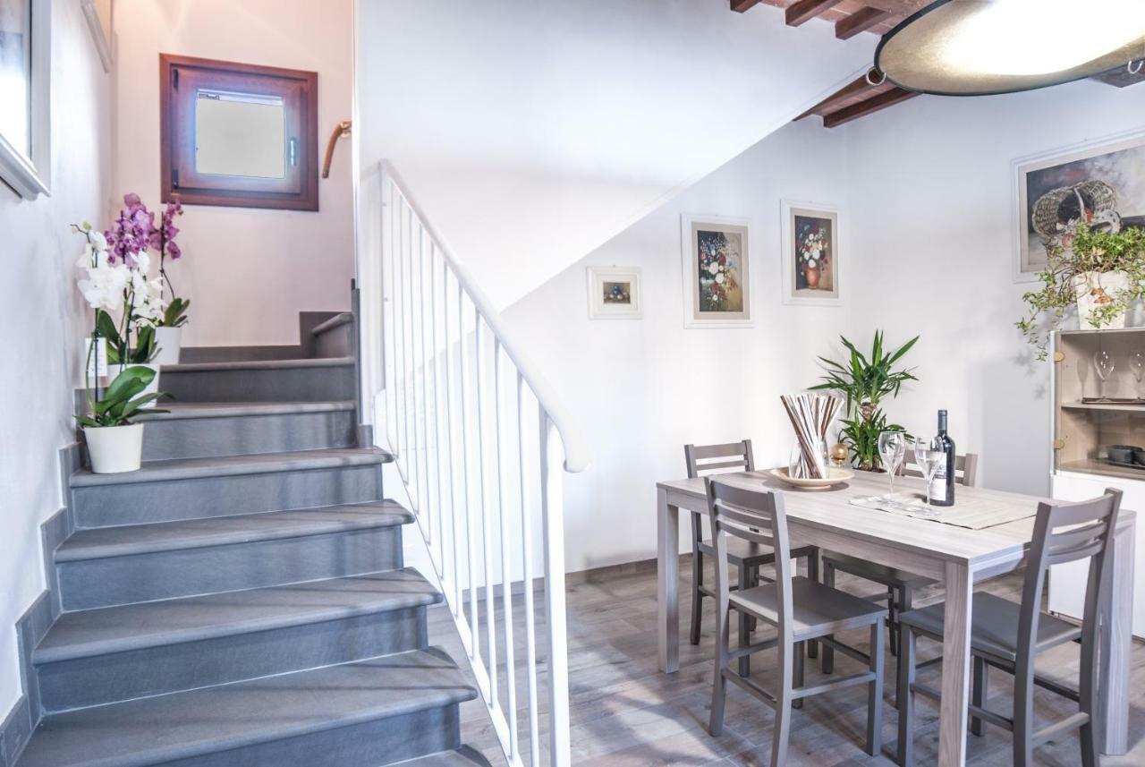 Appartement Cascine Holidays