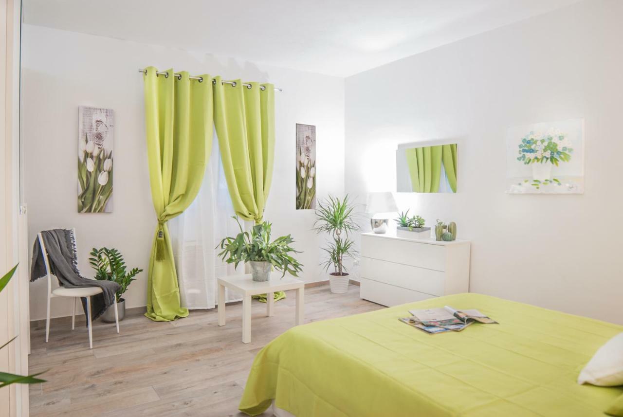 Cascine Holidays Florence