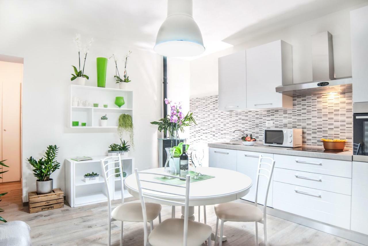 Cascine Holidays Appartement *