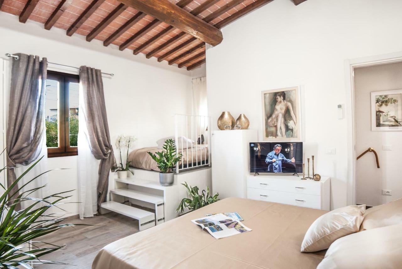 Appartement Cascine Holidays