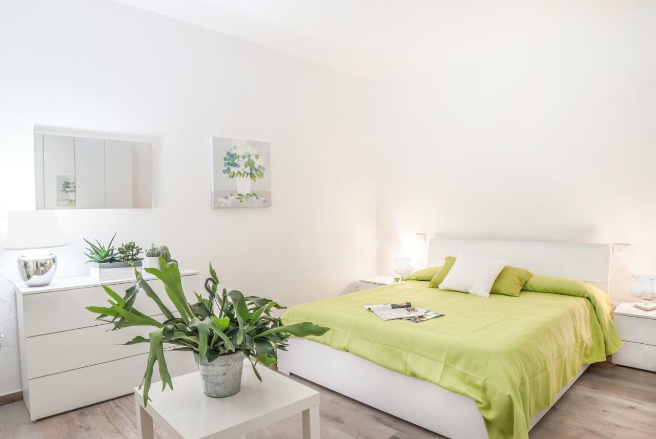 Appartement Cascine Holidays