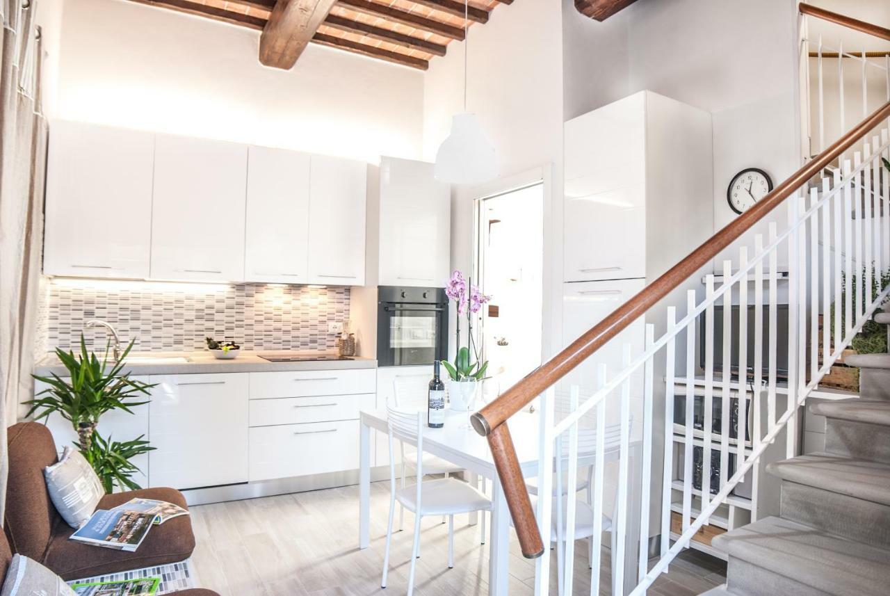 Appartement Cascine Holidays *
