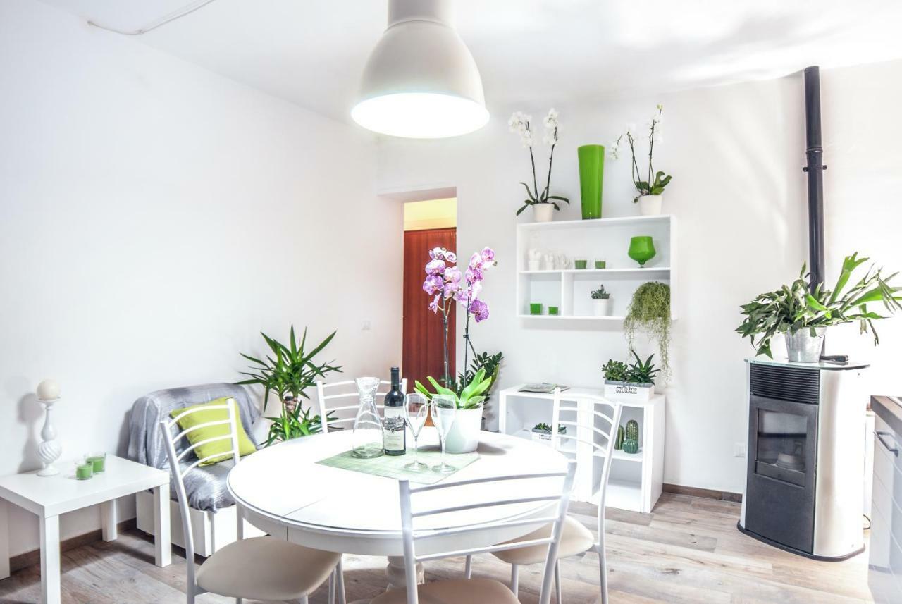 Appartement Cascine Holidays *