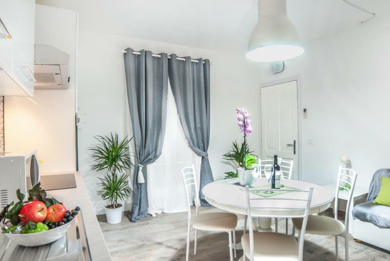 Appartement Cascine Holidays Florence
