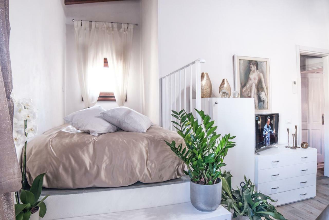 Appartement Cascine Holidays Florence