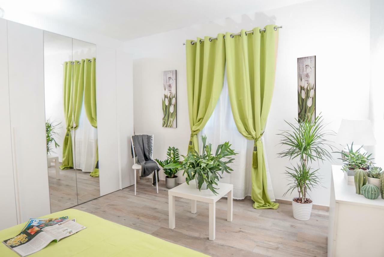 Appartement Cascine Holidays Florence