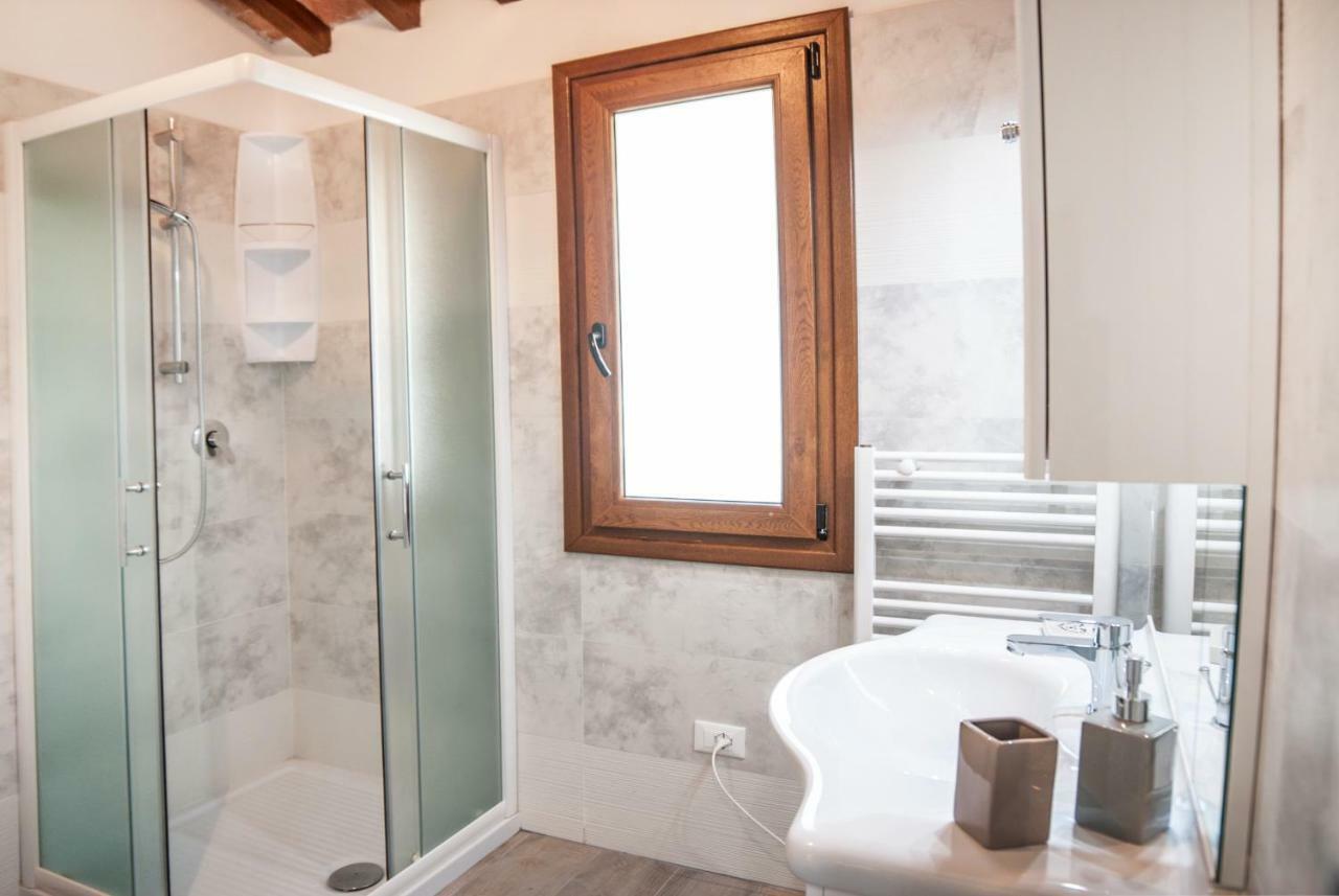 Appartement Cascine Holidays Florence