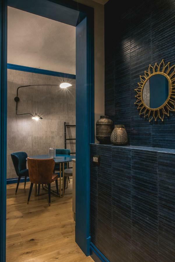 Apartamento Prestige Zanobi 55 Florença