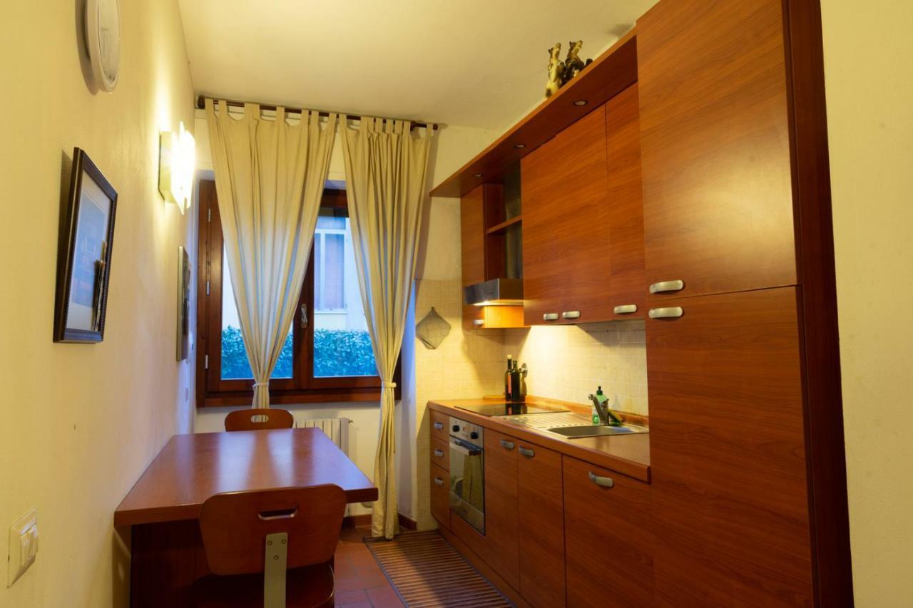 Appartement Green Corner In City