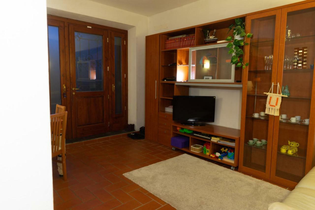 Appartement Green Corner In City