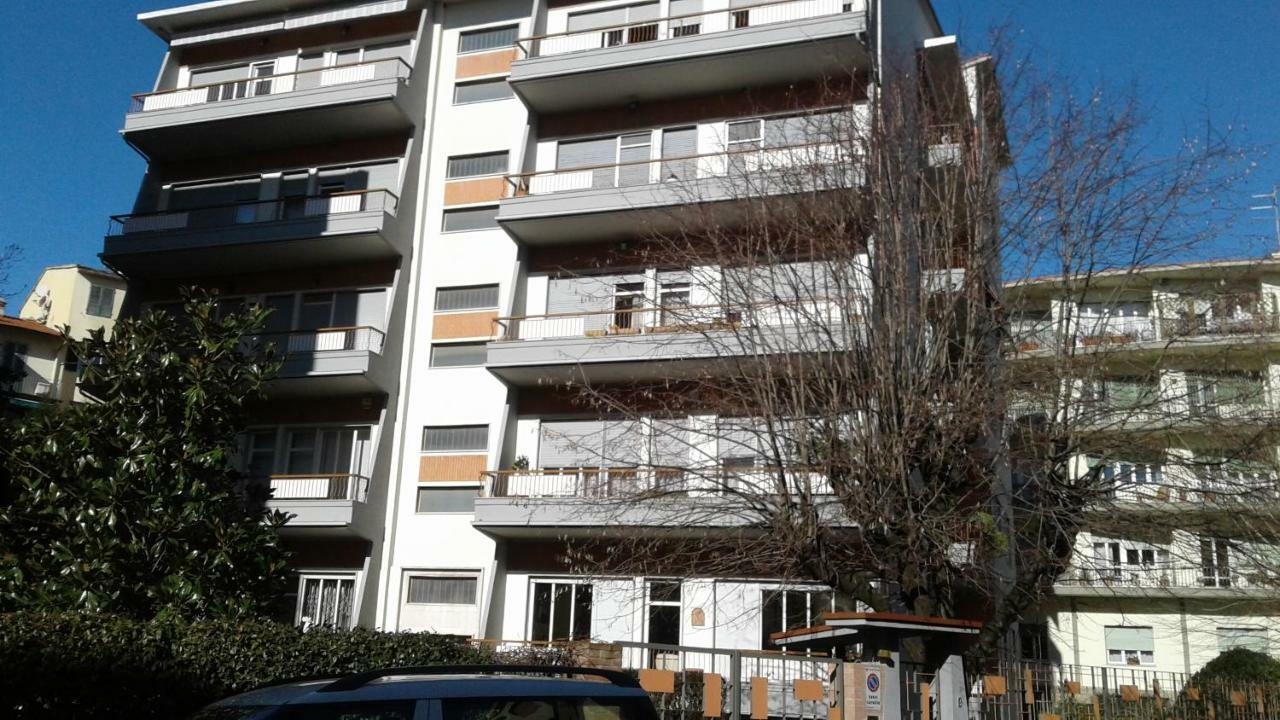 La Dimora Del Pittore Appartamento *