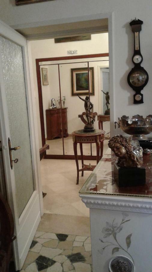 Appartamento La Dimora Del Pittore Firenze