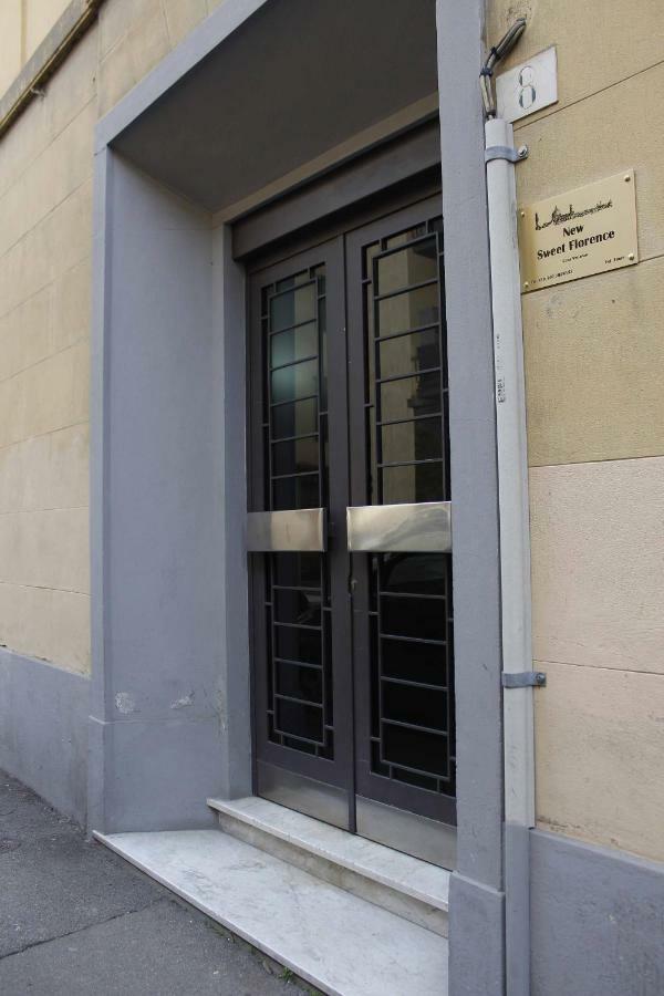 Appartement New Sweet Florence