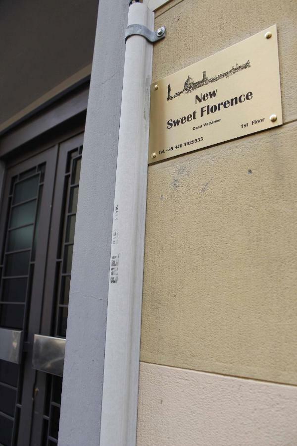 New Sweet Appartement *