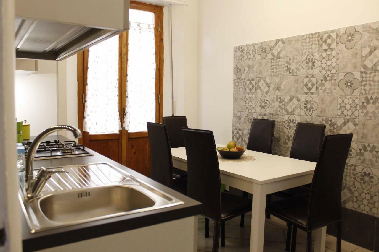 New Sweet Appartement