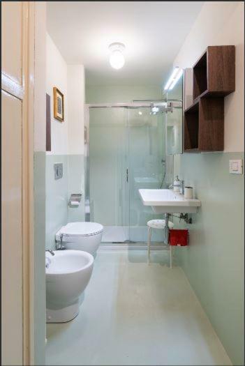 Arch Duomo - Apartment *