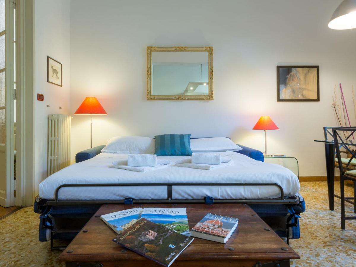 Colonna Apartment