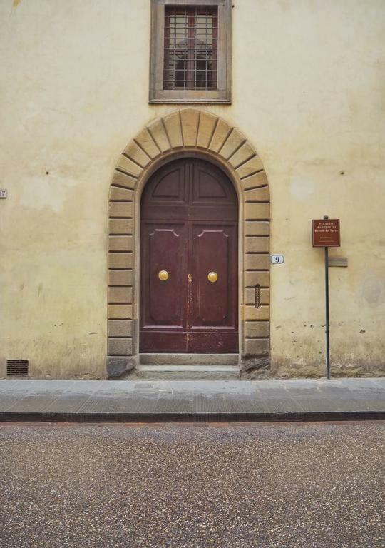 Casa Del Buono Guest house Florence