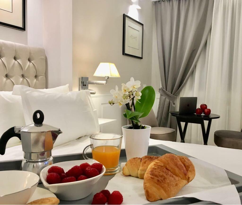 Appartement Booking Florence