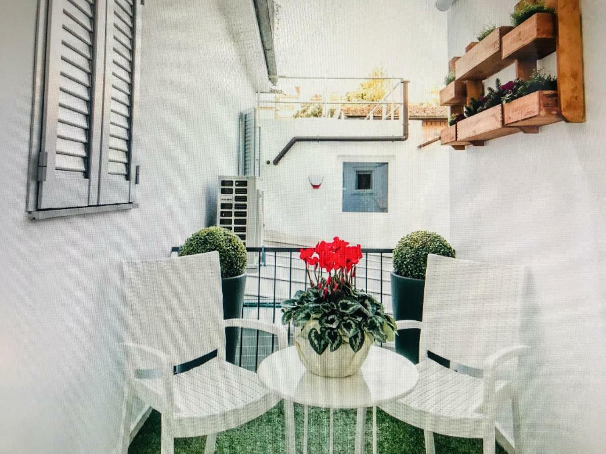 Booking Florence Appartement