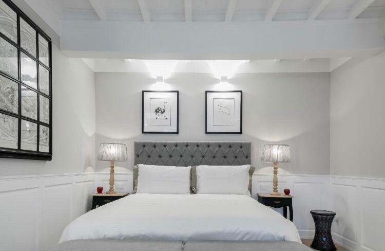 Booking Florence Appartement Florence