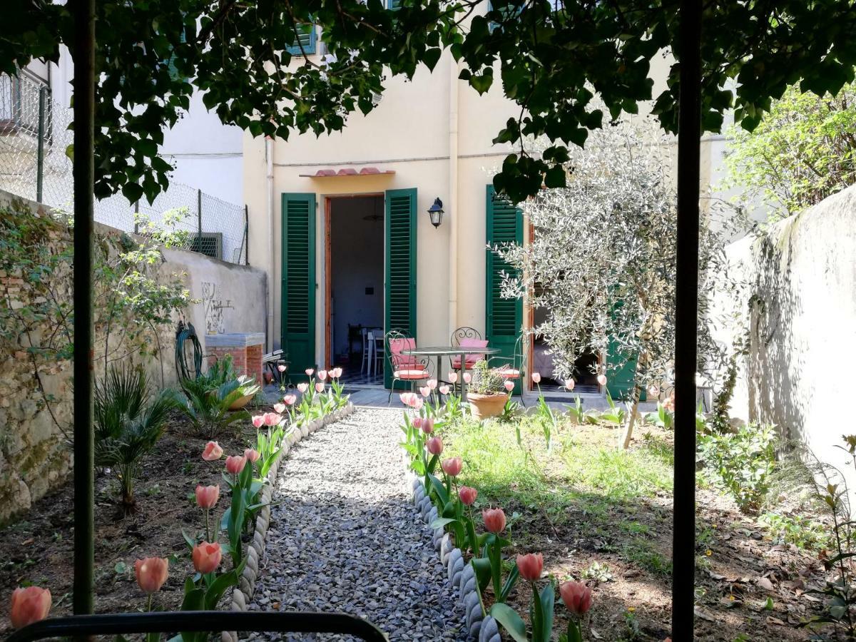 La Ginella La Casa Vintage