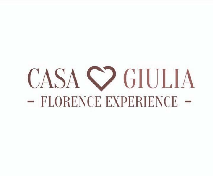 Appartement Casa Giulia Florence