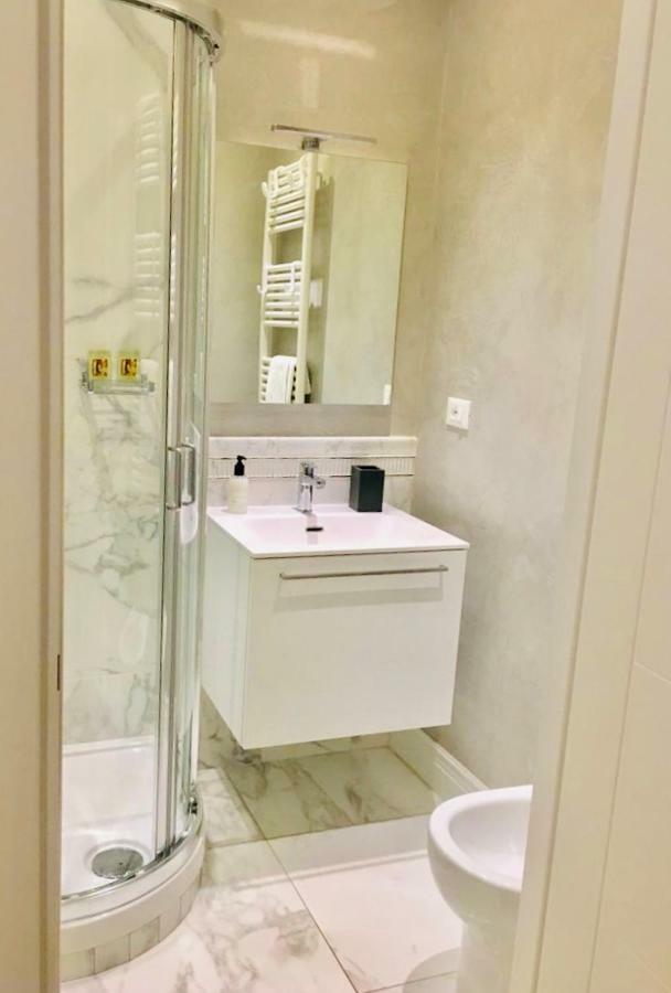 Appartement Booking Florence *