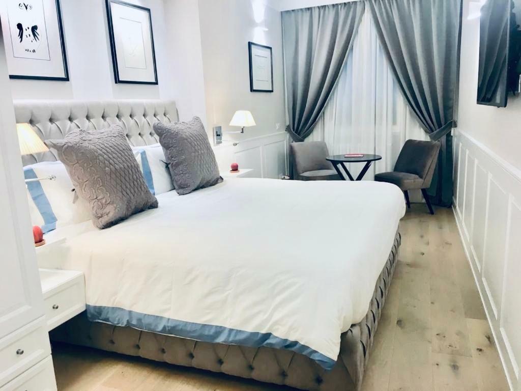 Booking Florence Appartement