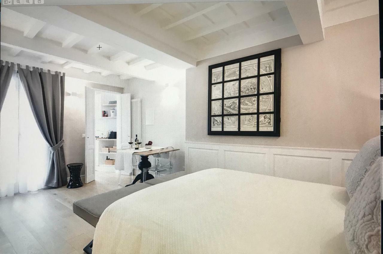 Booking Florence Appartement