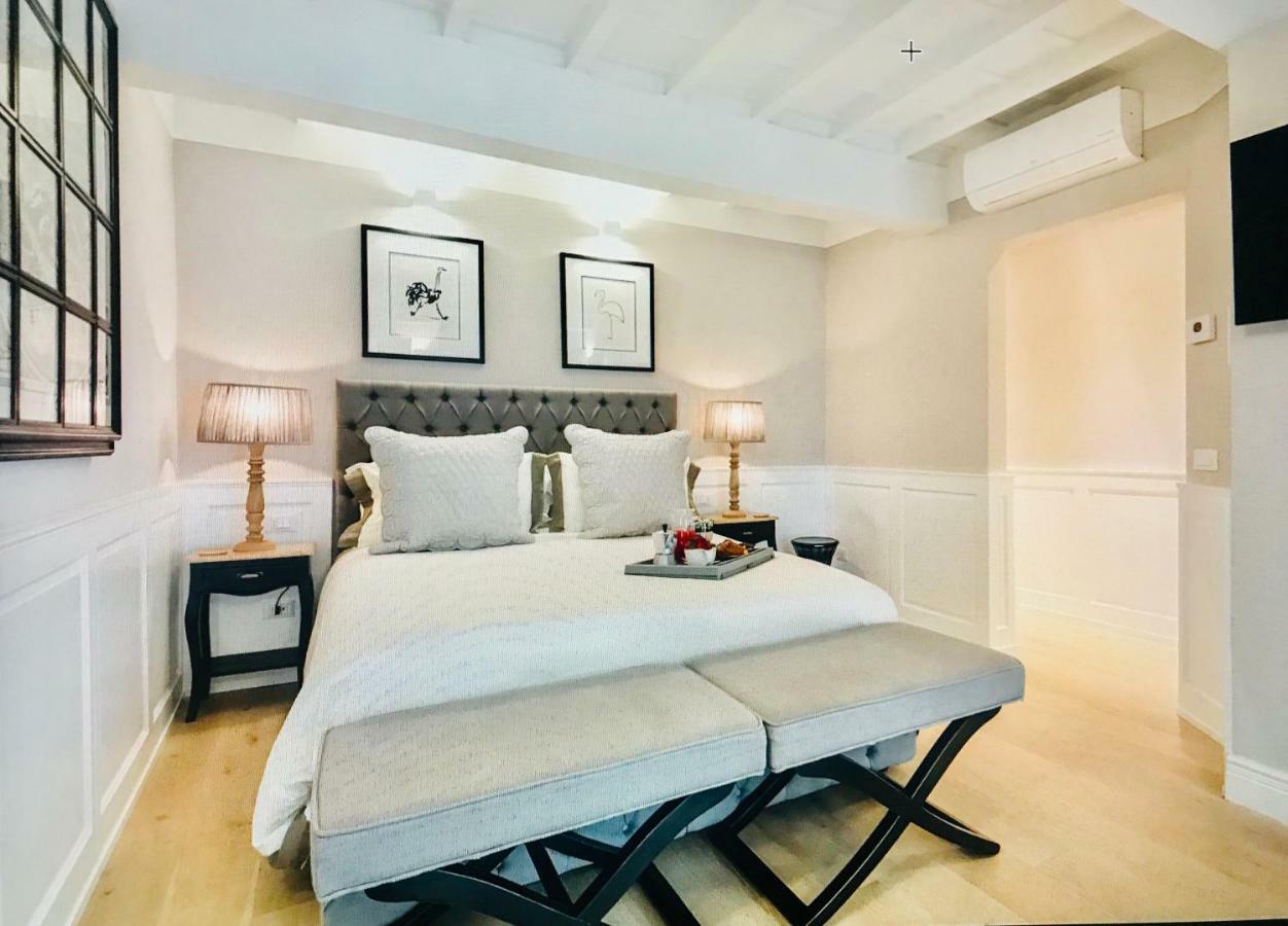 Booking Florence Appartement *