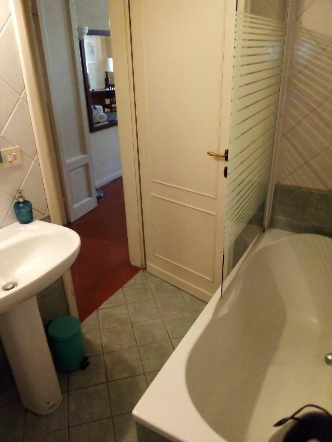 Casa Giulia Appartement