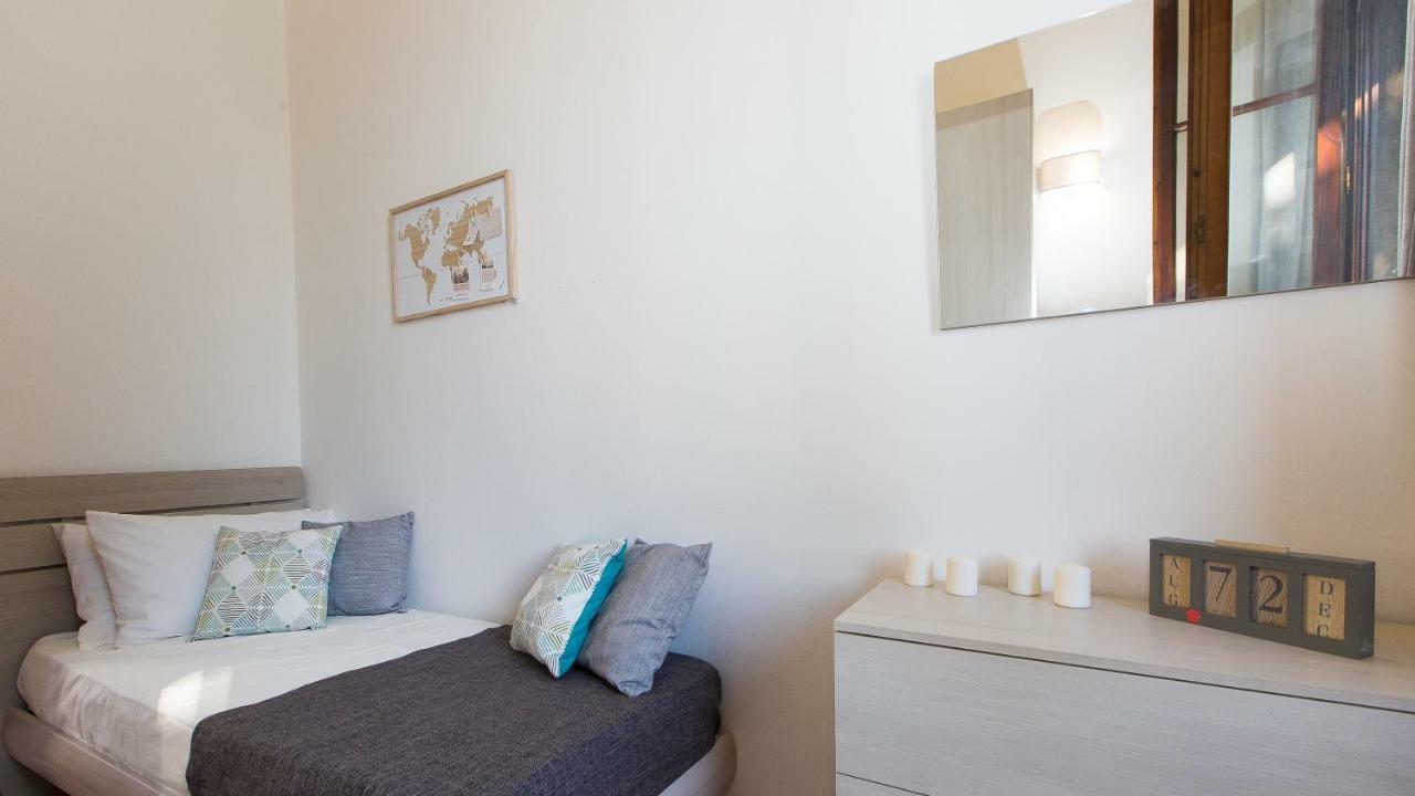 Appartement In Rome - Santa Maria Novella Palace Florence