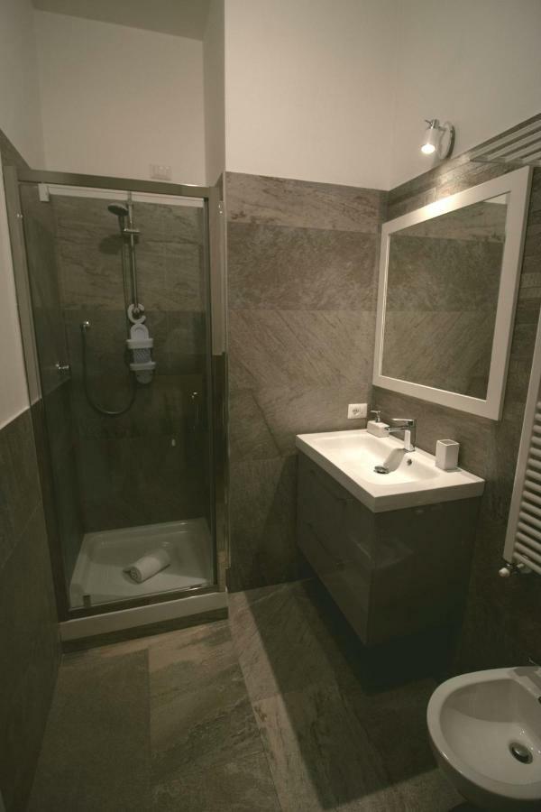 Apartment San Donato Flat Florence