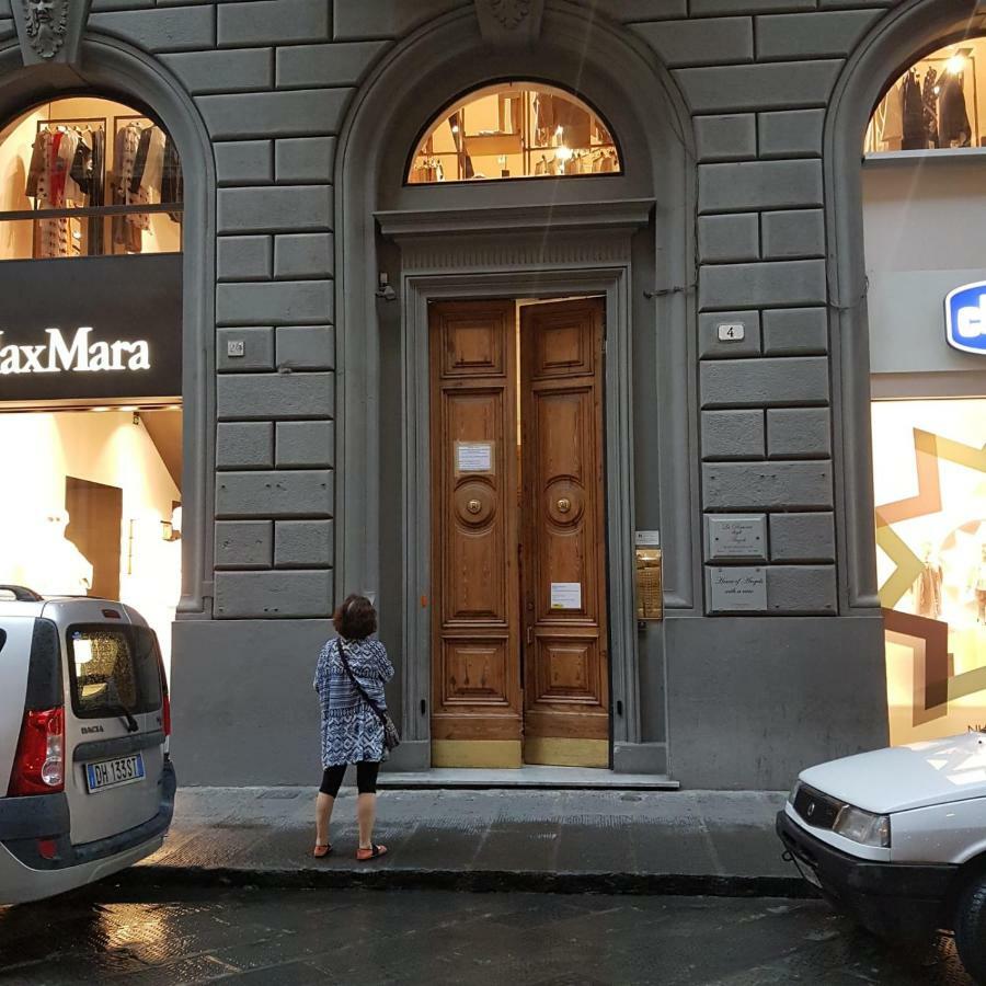 Apartment Duomo Florence