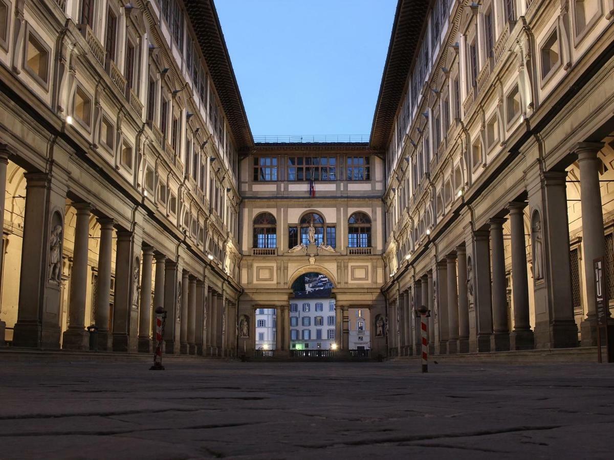 Lacasadicavour Duomo Florence