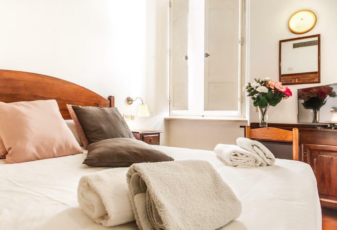 Hotel Costantini 2*