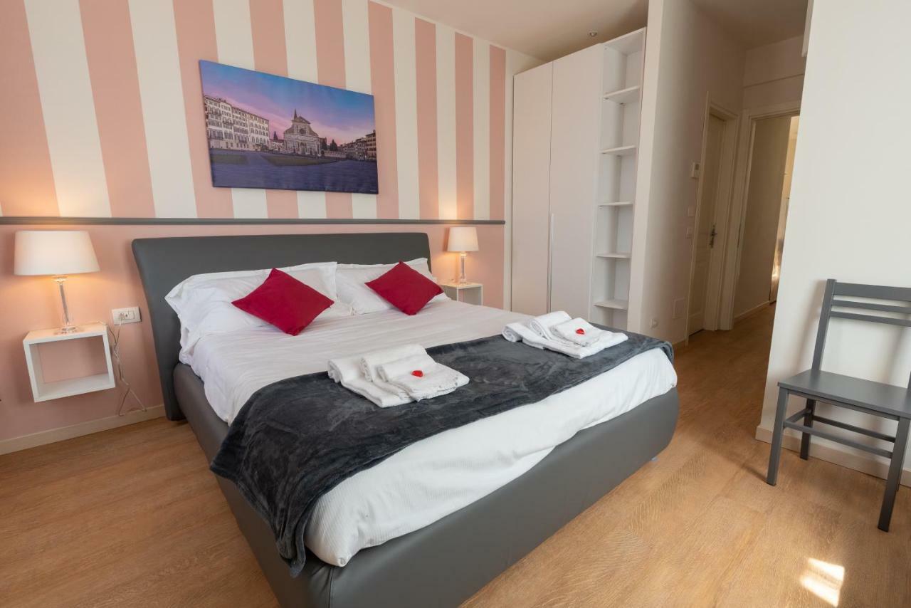Florest Guest house Florence