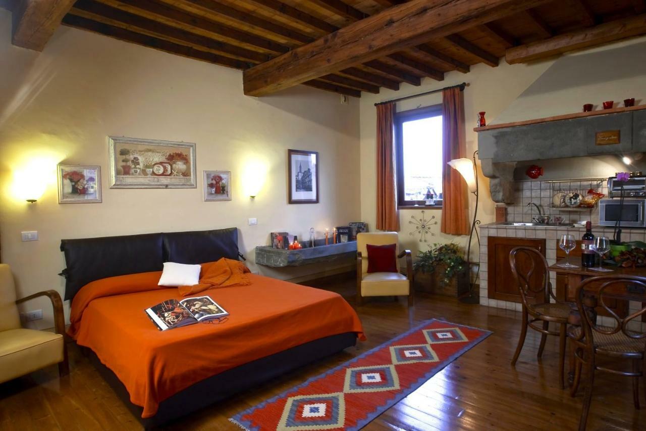 Palazzo Uguccioni Florenz