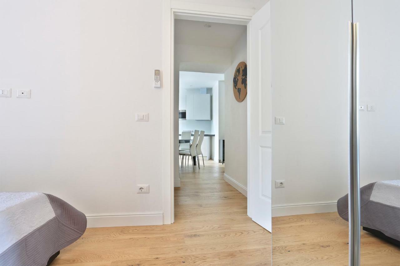 Apartamento La Marmora 3 Bedroom Near Galleria Dell'accademia *