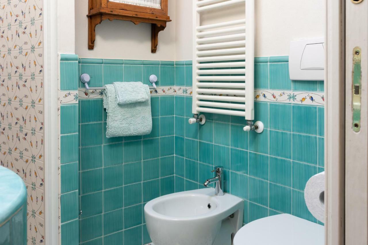 Apartment Le Rose Siberine - Antica Dimora *