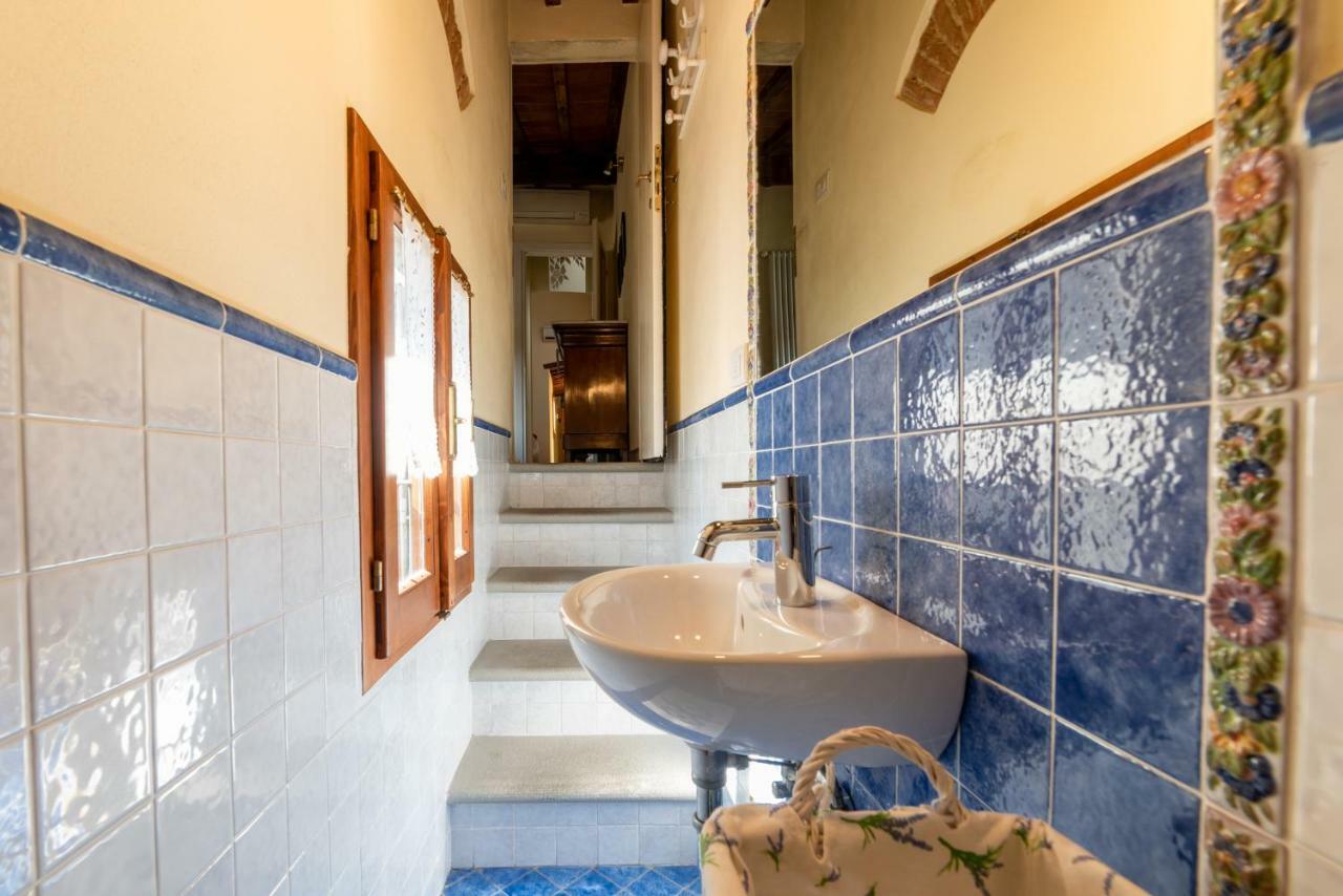 Apartment Le Rose Siberine - Antica Dimora