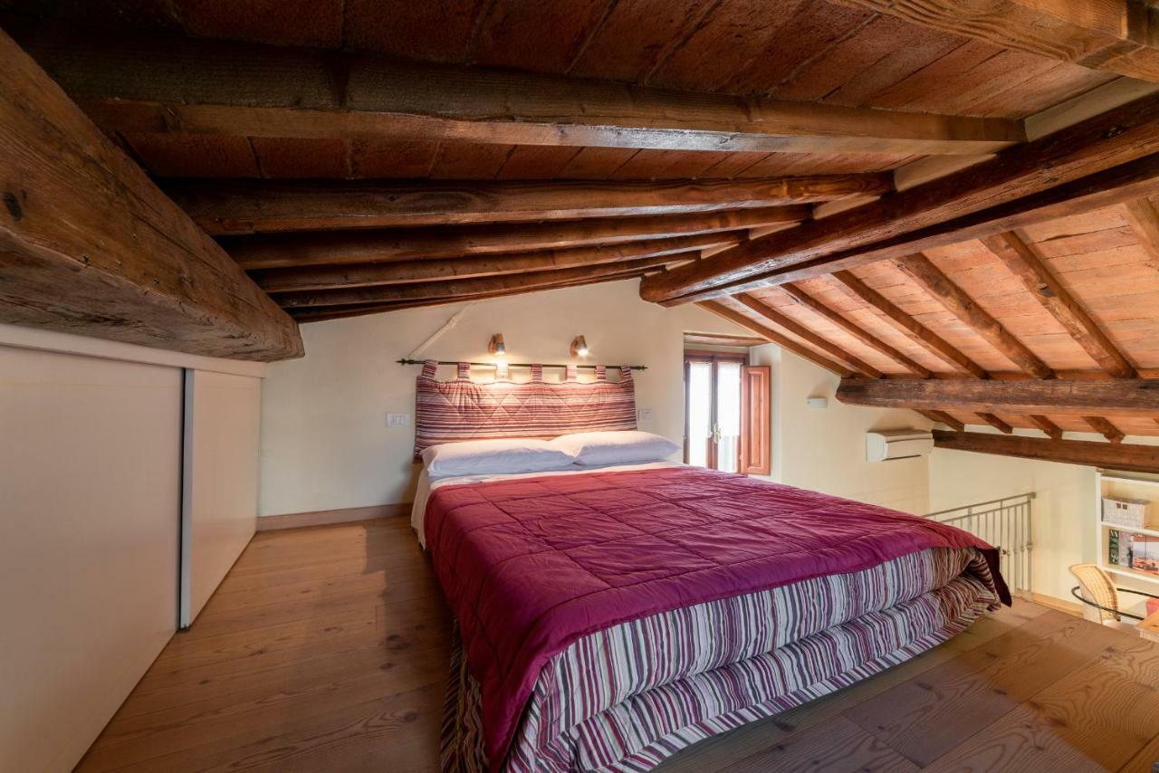 Apartment Le Rose Siberine - Antica Dimora