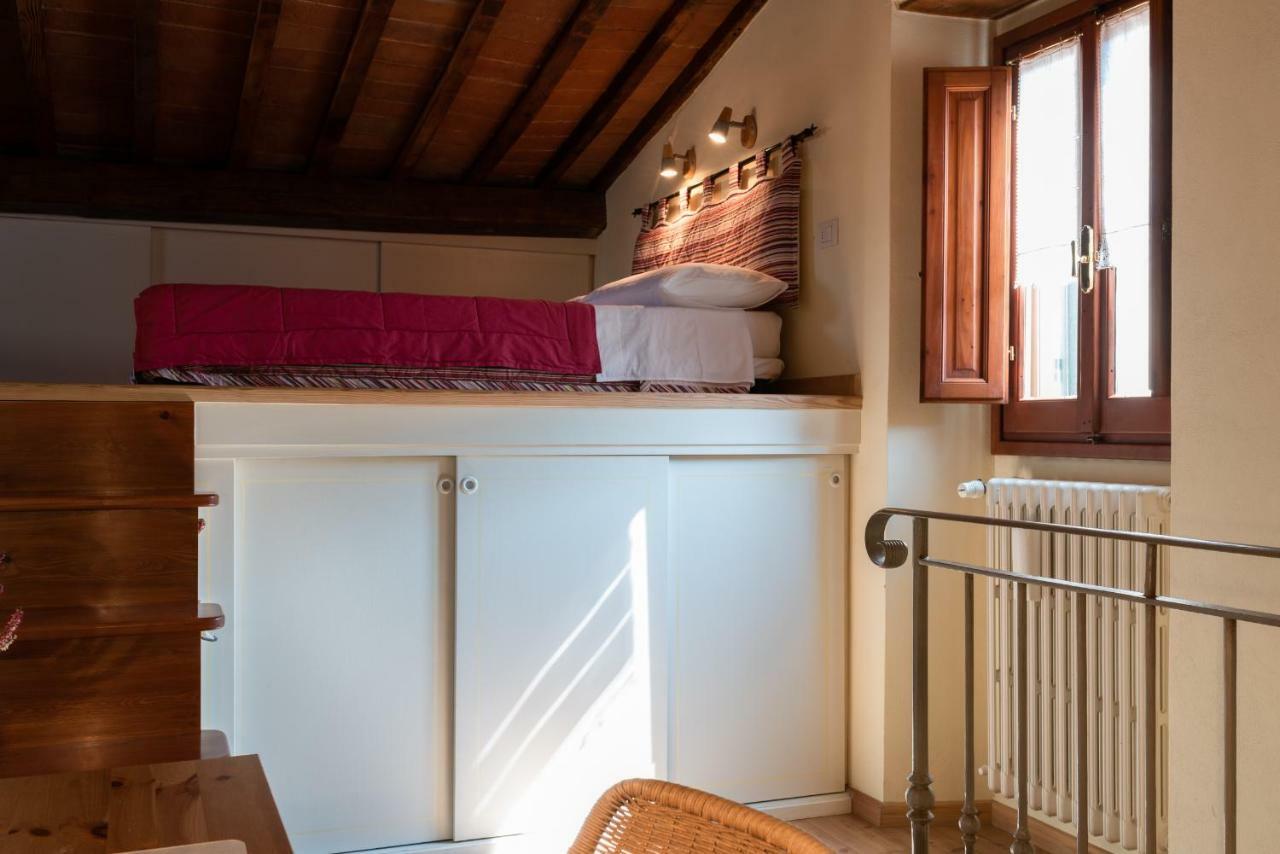 Le Rose Siberine - Antica Dimora Florenz