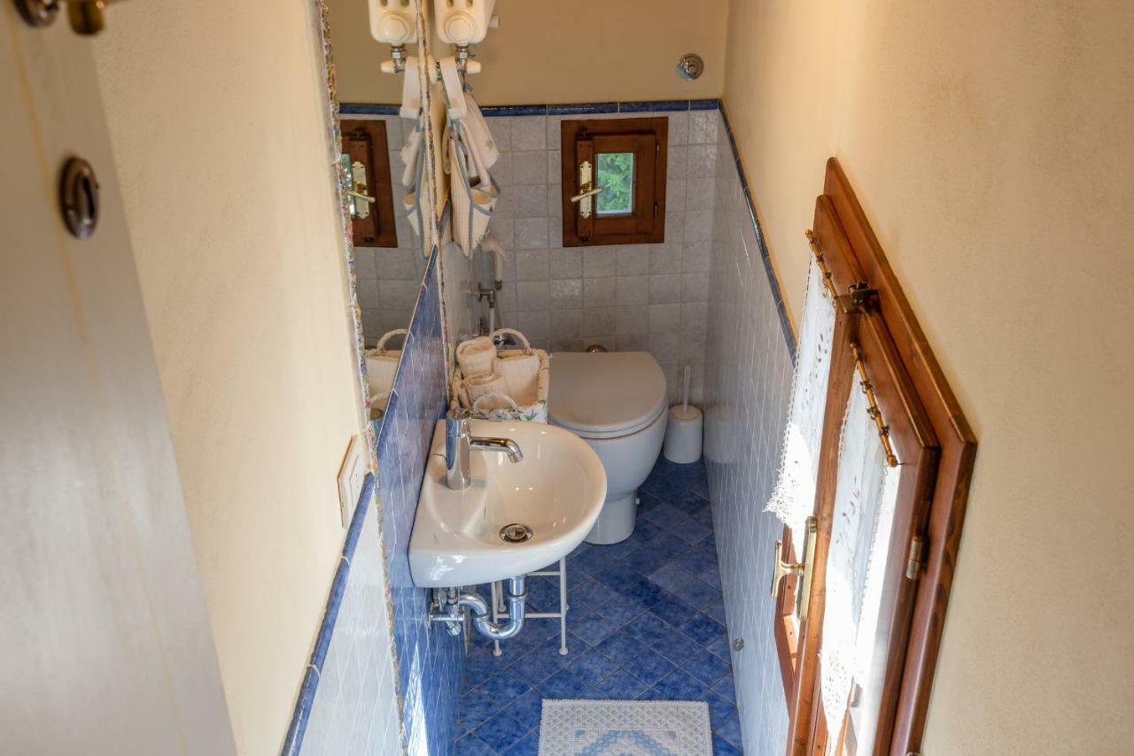 Le Rose Siberine - Antica Dimora Apartment Florenz