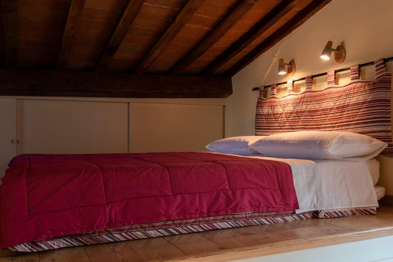 Apartment Le Rose Siberine - Antica Dimora