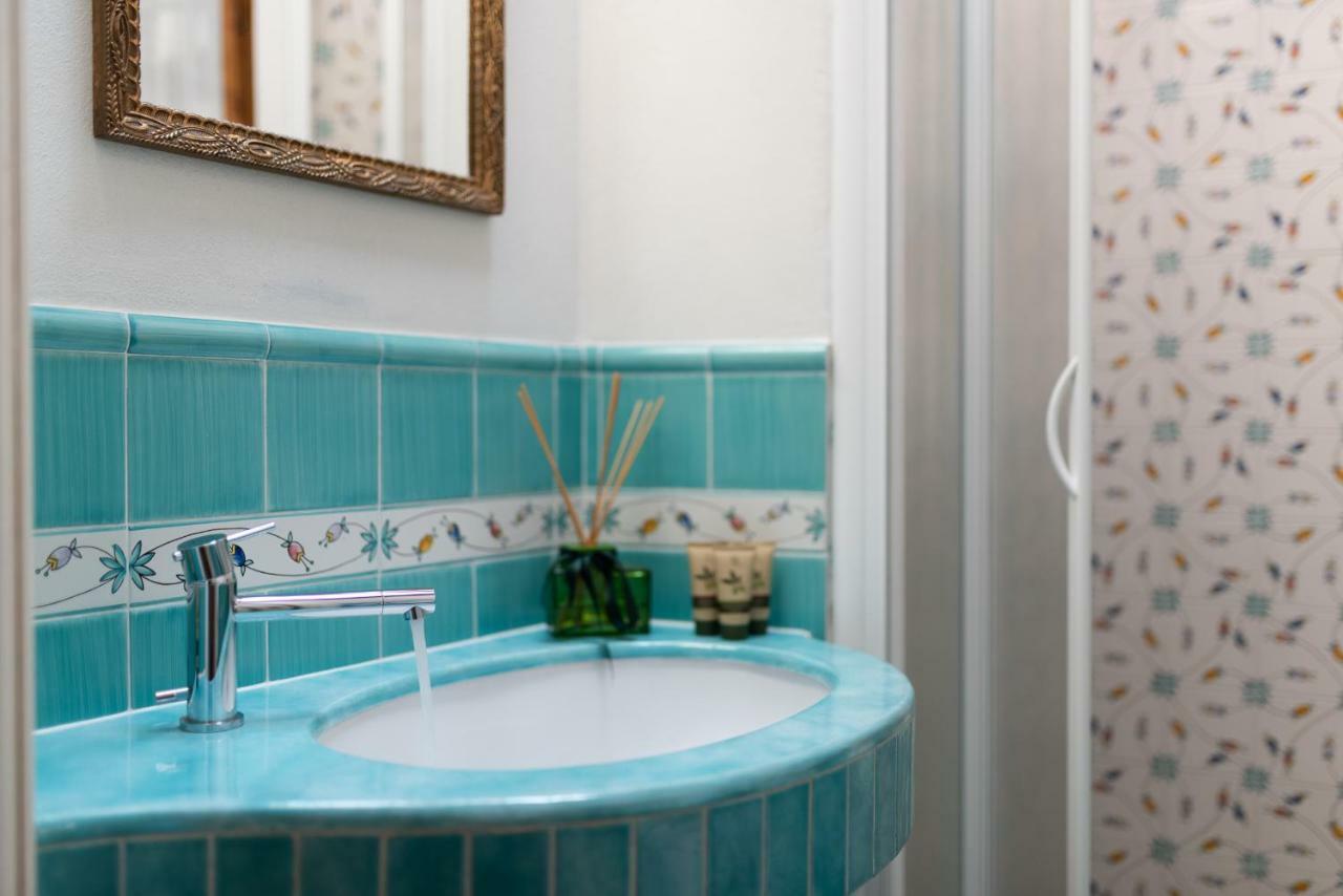 Apartment Le Rose Siberine - Antica Dimora Florenz