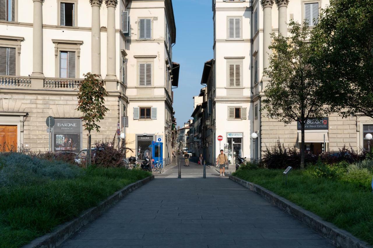 Le Rose Siberine - Antica Dimora Apartment Florenz