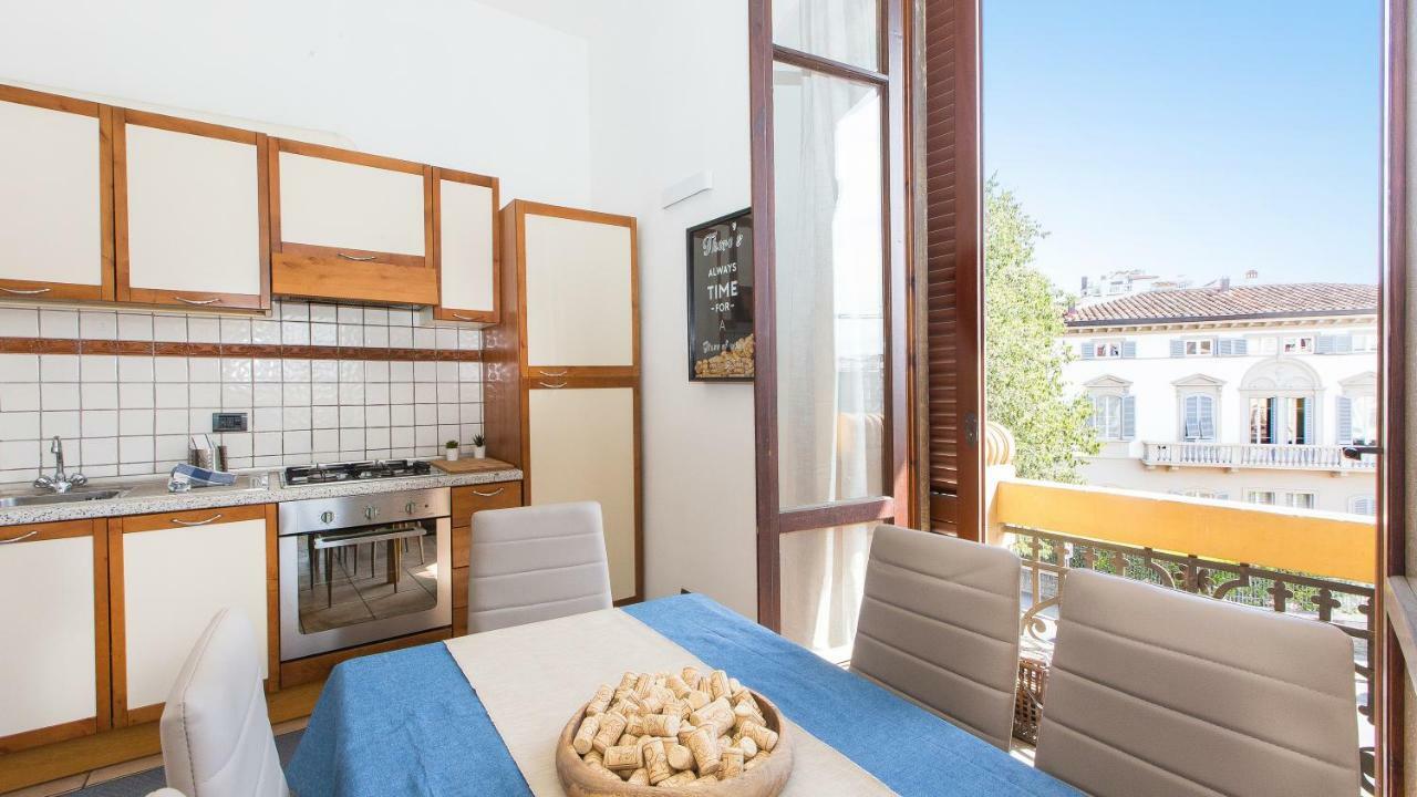 Appartement In Rome - Santa Maria Novella Palace